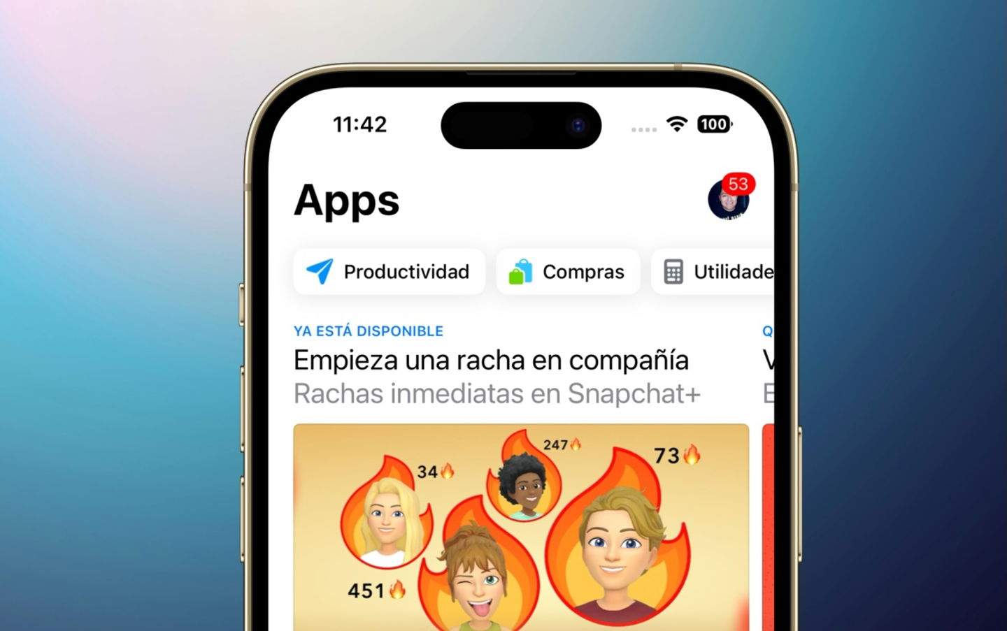 L'App Store es renova amb alguns canvis interessants per als usuaris