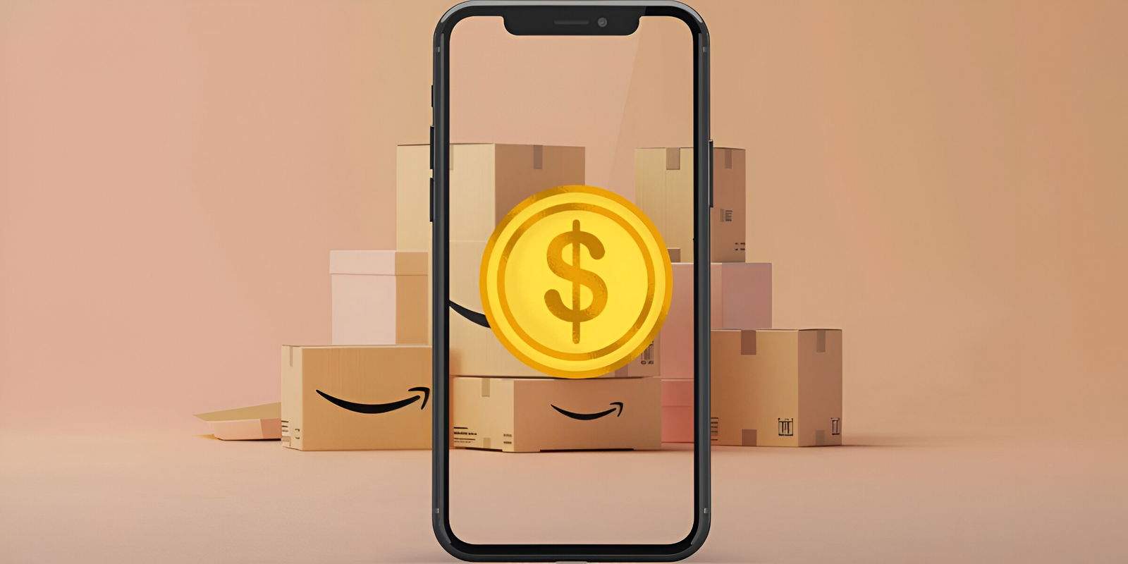 Quant t'ofereix Amazon pel teu iPhone antic