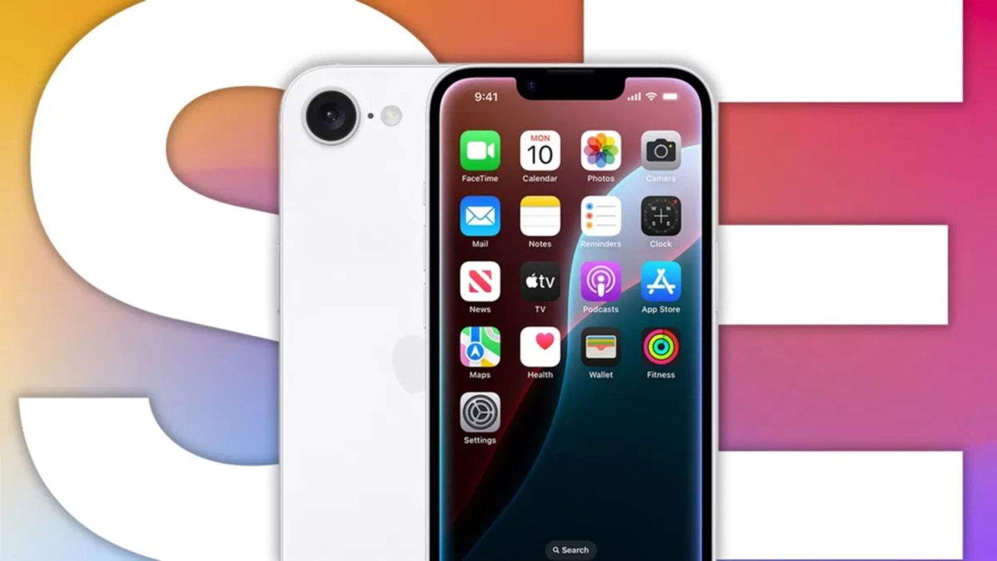 Ja sabem quan es llançarà l'iPhone SE 4. No sorprèn si coneixes Apple