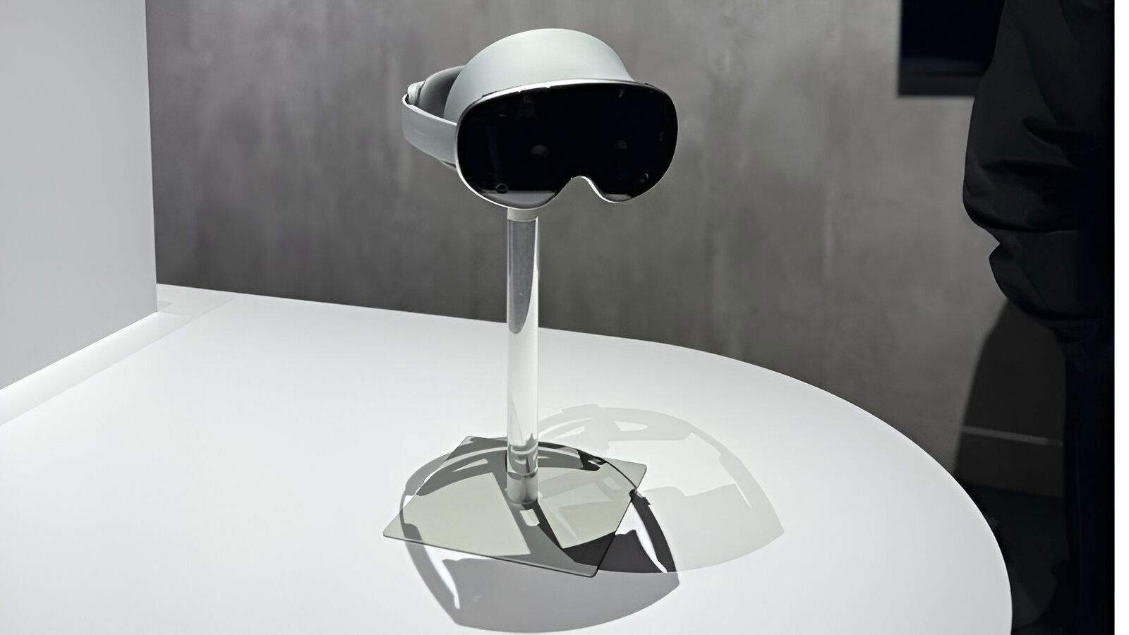 Còpia o coincidència? Les ulleres de Samsung ens recorden massa a l'Apple Vision Pro