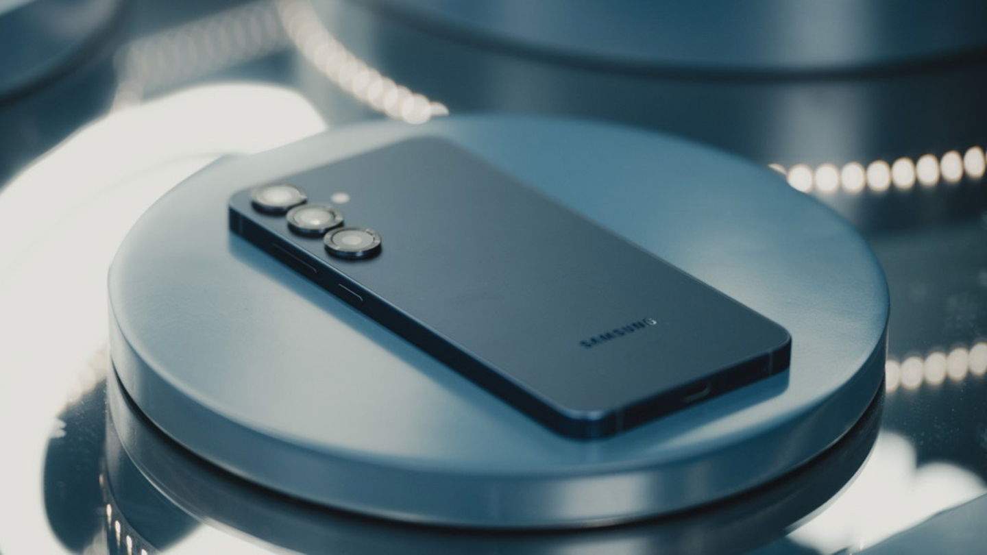 Tard i mal. Els Samsung Galaxy S25 copien una de les millors funcions de l'iPhone