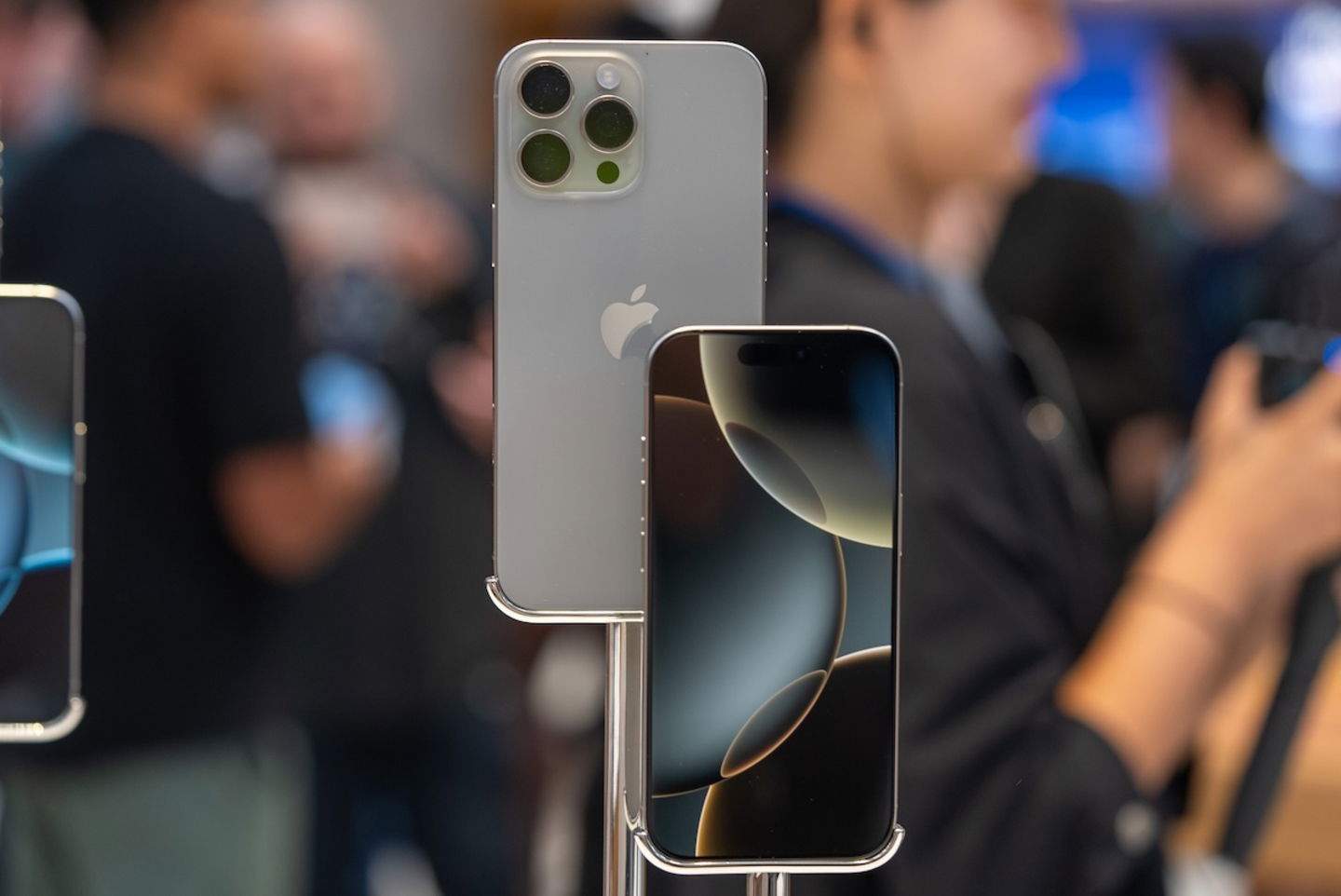 Quin model d'iPhone 16 és el més popular? Aquest any guanya per poc
