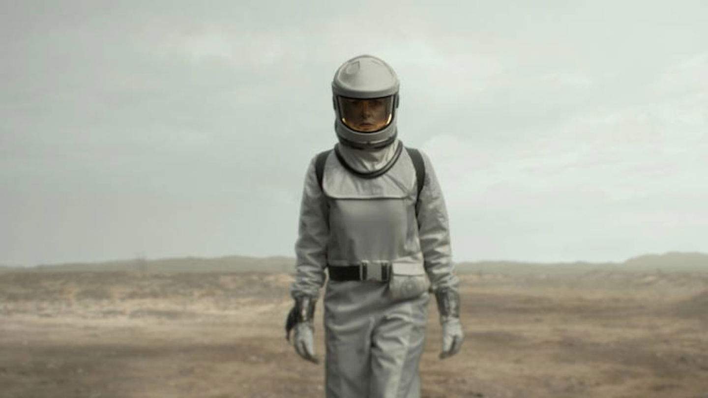 La temporada 3 de Silo podria ser molt diferent a les dues anteriors