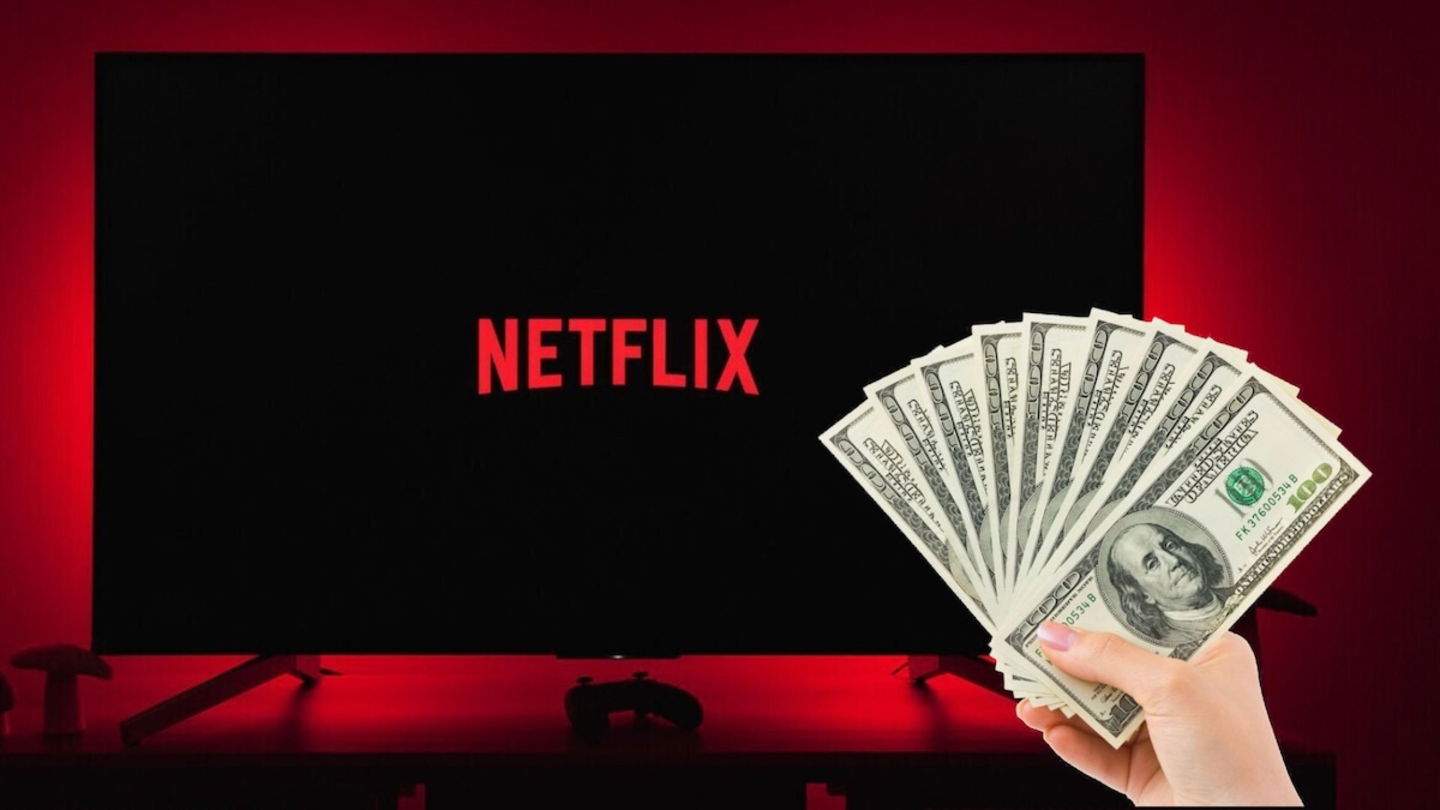 Netflix anuncia un nuevo aumento de precios