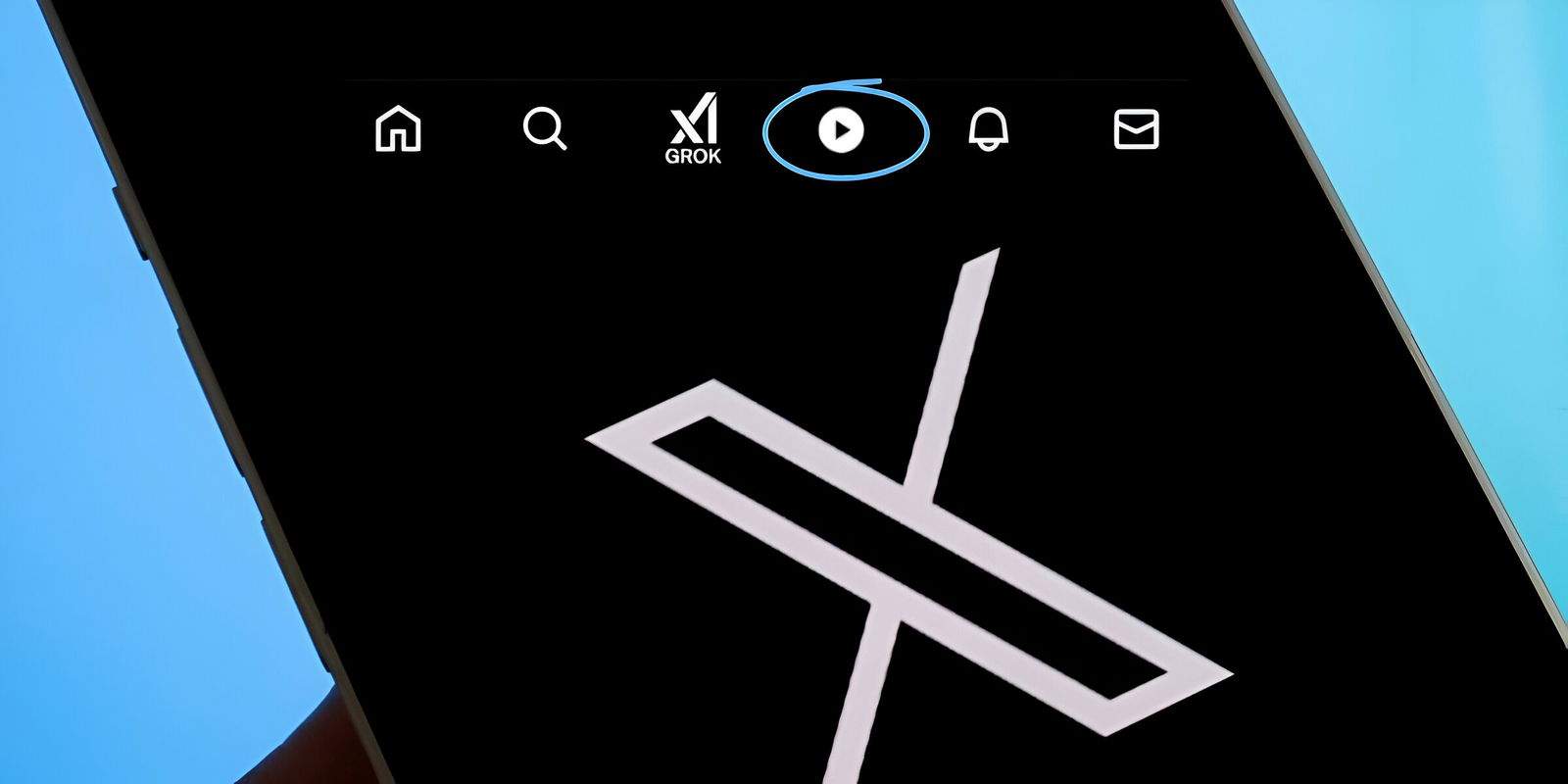 Així vol X aprofitar-se de l'incert futur de TikTok