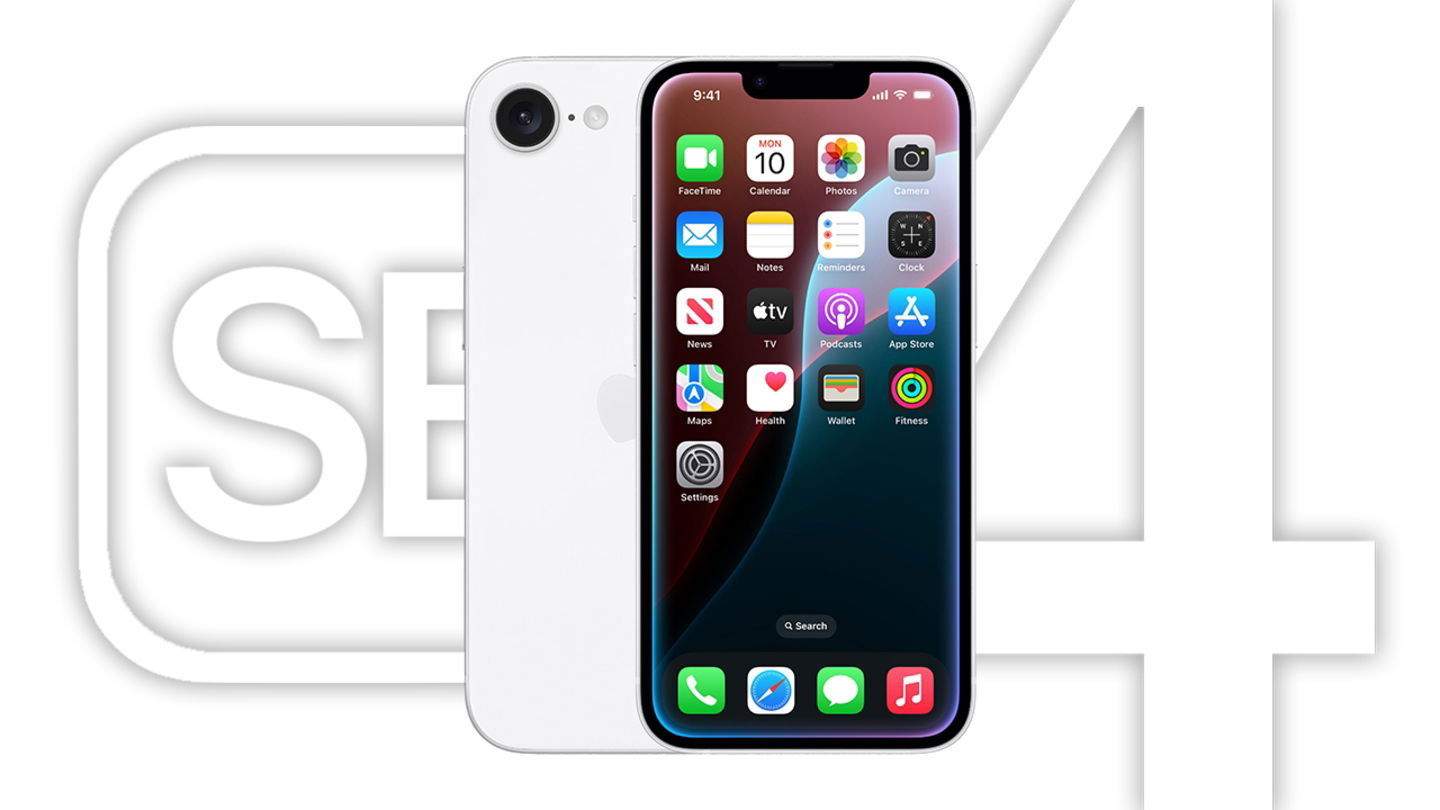 L'iPhone SE 4 és imminent i la pista definitiva l'està donant la mateixa Apple