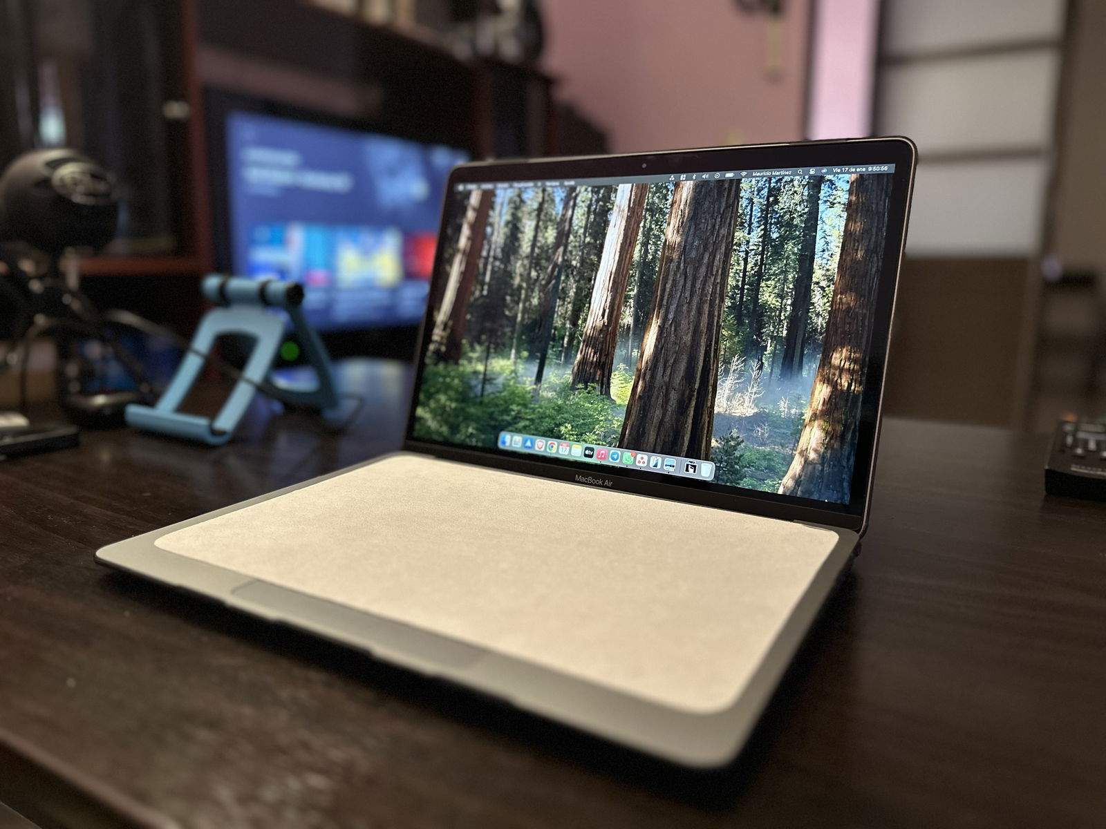 Cómo limpiar correctamente un MacBook: pantalla, teclado y carcasa