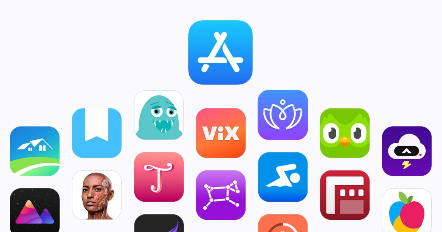 Com canviar les apps per omissió a l'iPhone