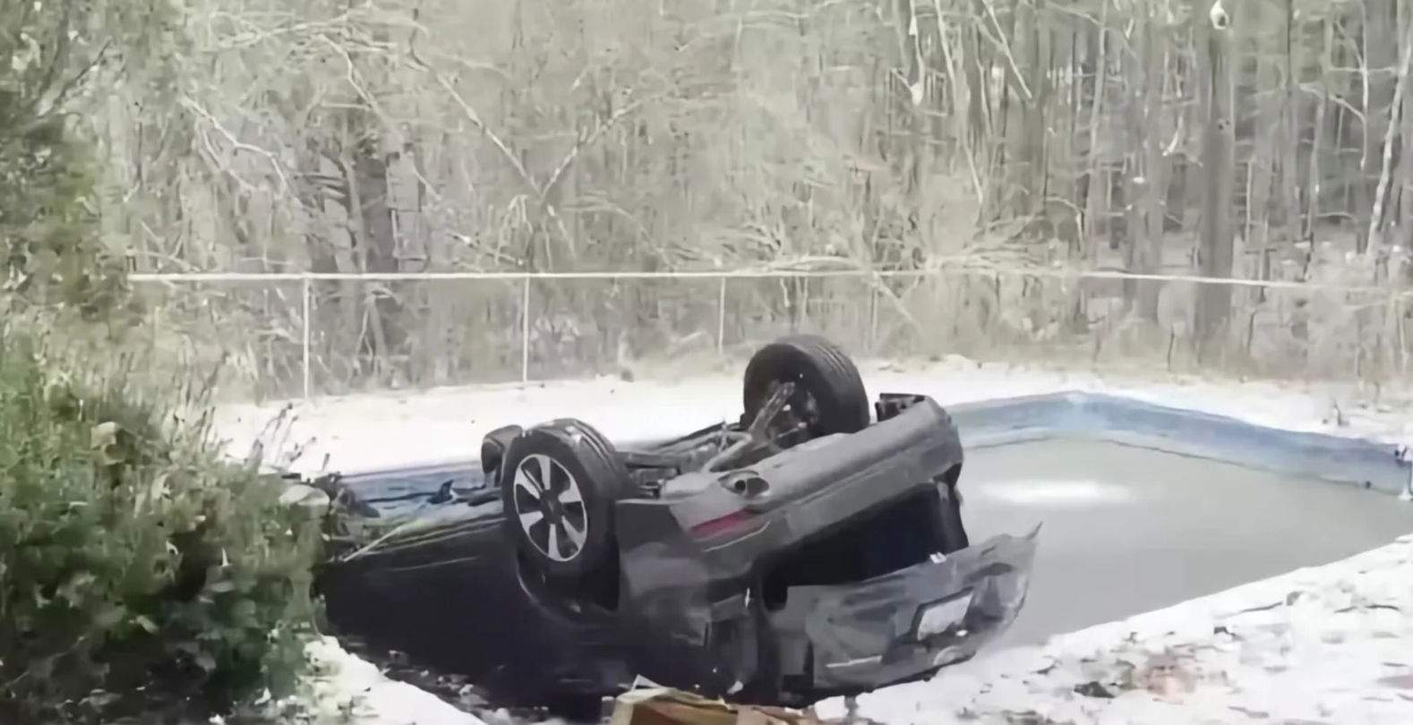 Desmayarte mientras conduces podría ser fatal, pero el Apple Watch salvó su vida