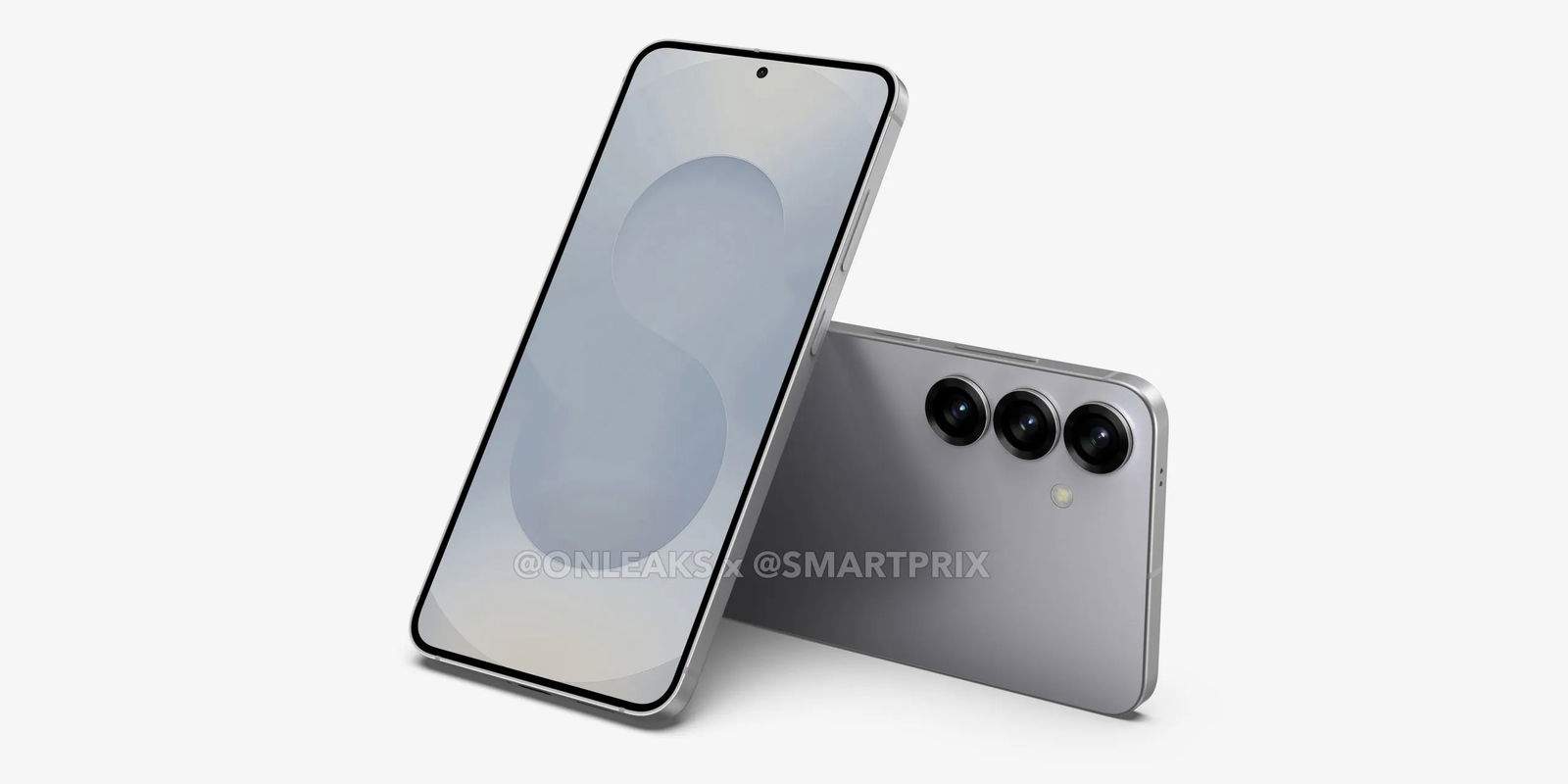 Samsung s'avançarà a l'iPhone 17 Air. Però es quedarà lluny de la proposta d'Apple