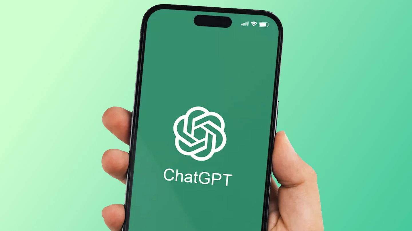 ChatGPT vol fer la competència a una de les apps de l'iPhone amb la seva nova funció