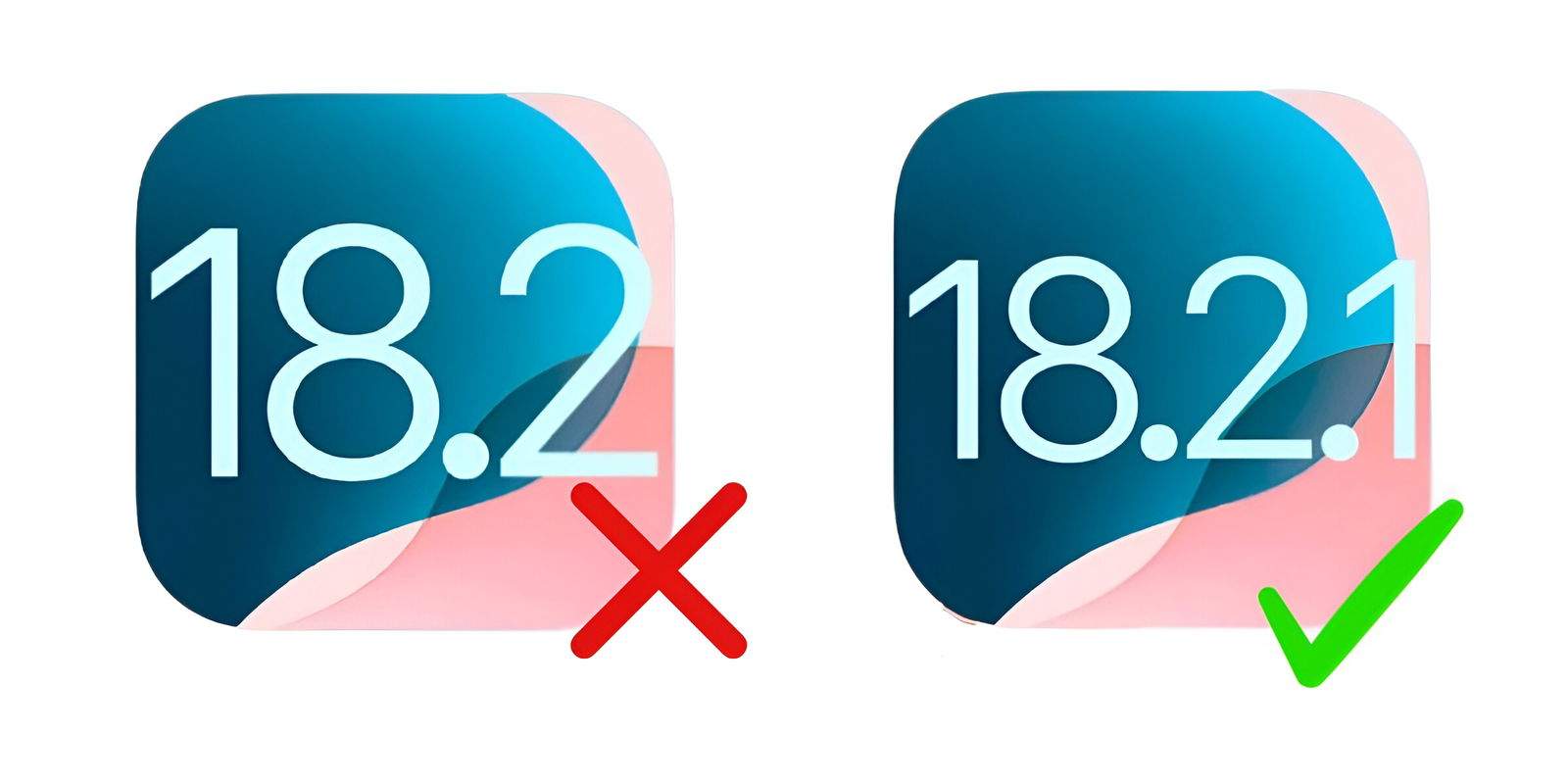 Ja no hi ha marxa enrere: Apple deixa de signar iOS 18.2