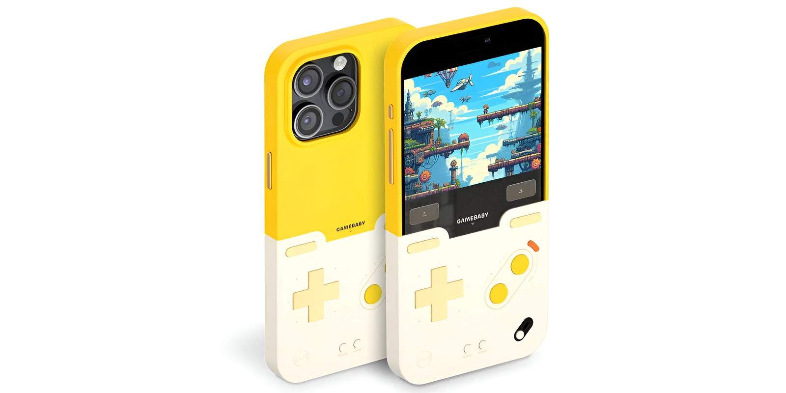 La funda perfecta per a l'iPhone si estimes els jocs retro sí que existeix