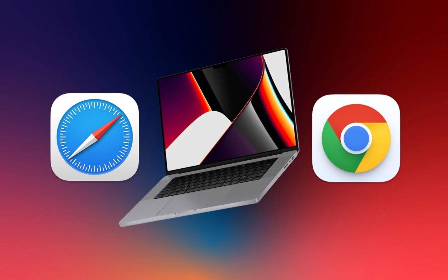 Safari vs Chrome en Mac: quina és la millor opció?