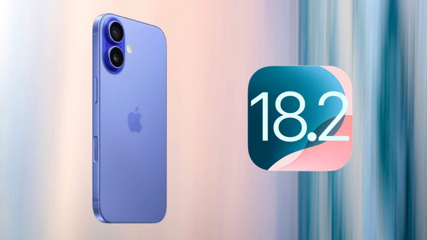 7 ajustos d'iOS 18.2 que jo canviaria a l'iPhone
