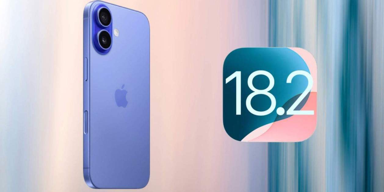 7 ajustes de iOS 18.2 que yo cambiaría en el iPhone