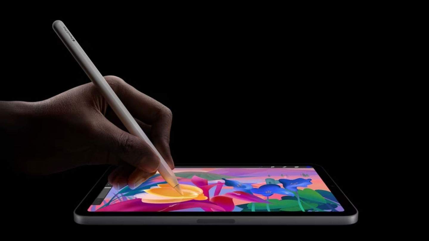 Ningú pot amb Apple en el mercat de tauletes: l'iPad va vendre més del doble que Samsung el 2024