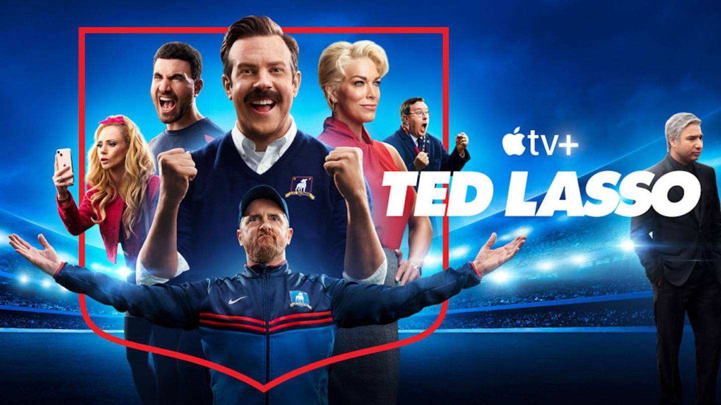 La temporada 4 de 'Ted Lasso' utilitzaria un enfoc diferent
