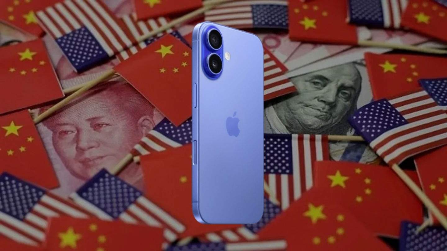 Els iPhone i la resta de dispositius d'Apple podrien encarir-se un 10% per culpa de Trump
