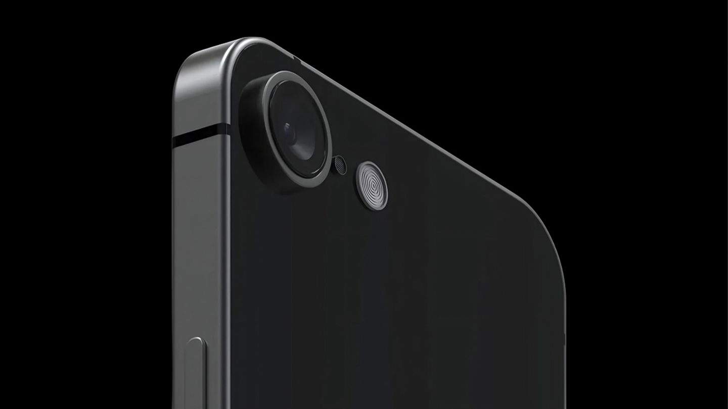 L'iPhone SE 4 podria assemblar-se a un dels iPhone més bonics de tots els temps