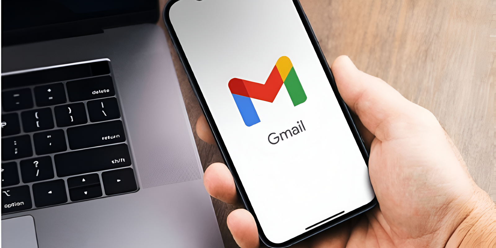 Google cambia Gmail para siempre copiando una función de WhatsApp: las reacciones a los mensajes