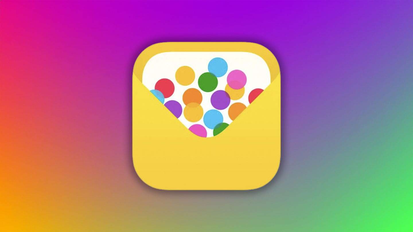 Apple Invitacions és oficial: així és la nova app de l'iPhone