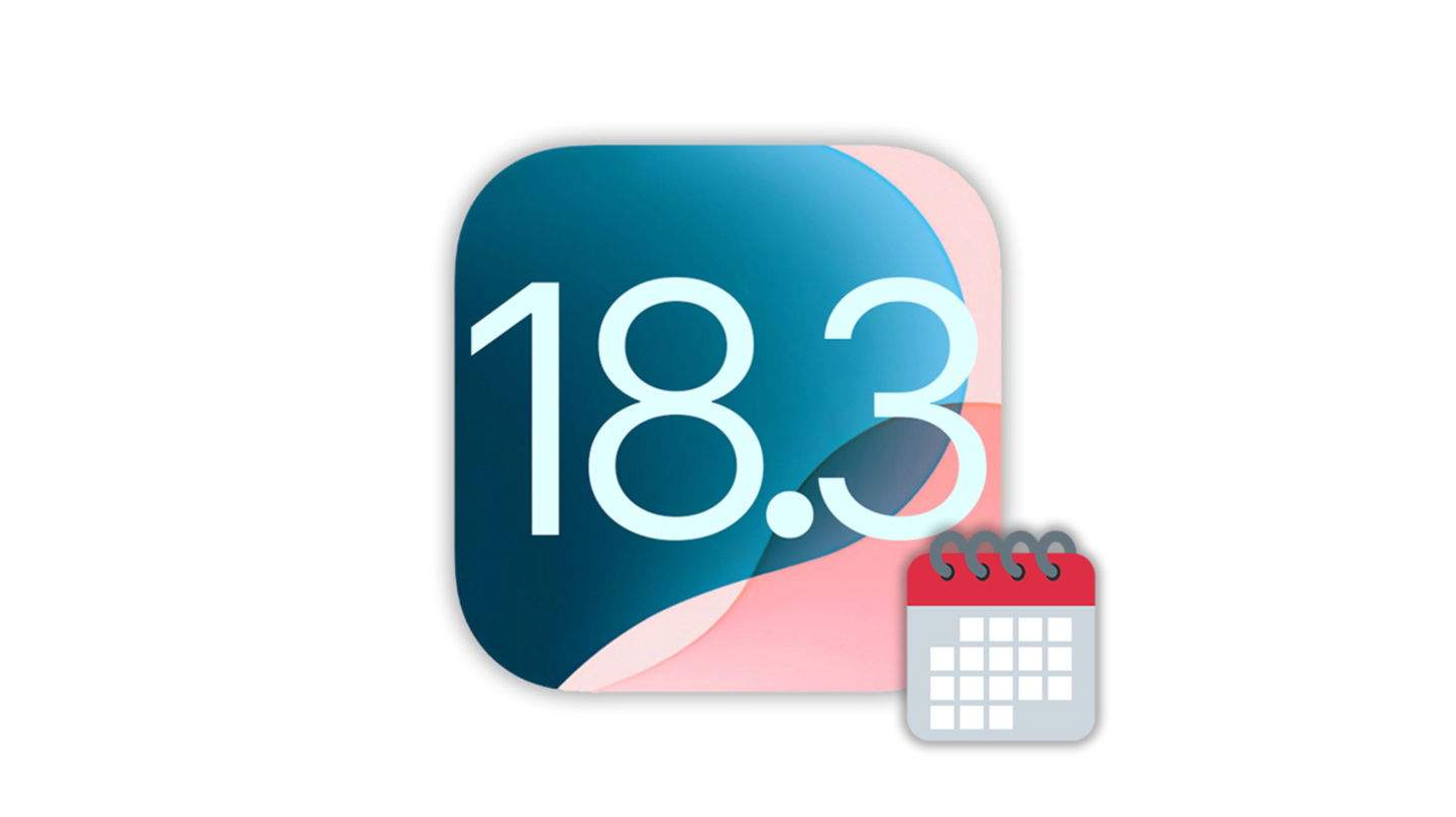 Apple estrena aquesta setmana "Confeti", la seva nova funció d'iOS 18.3. Això és tot el que sabem