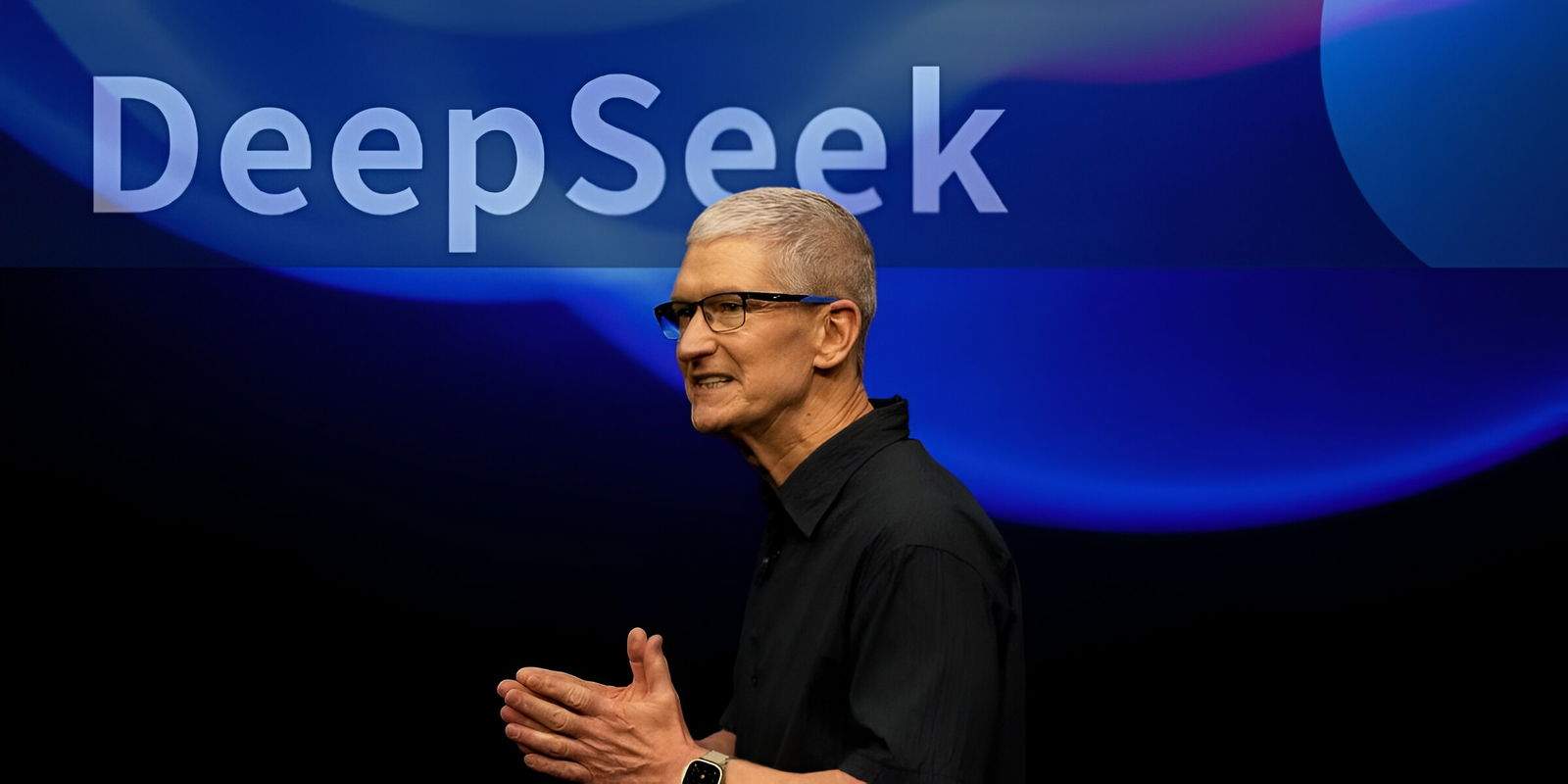 Apple se pronuncia oficialmente sobre DeepSeek