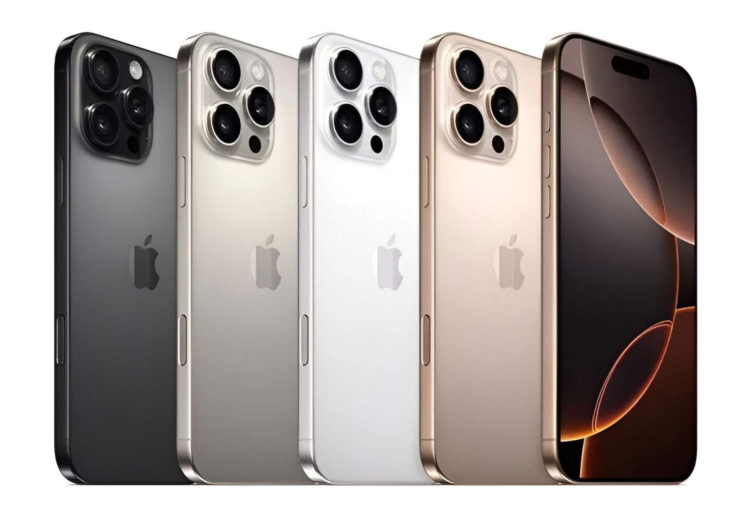 Els usuaris cada vegada compren menys iPhone de més emmagatzematge