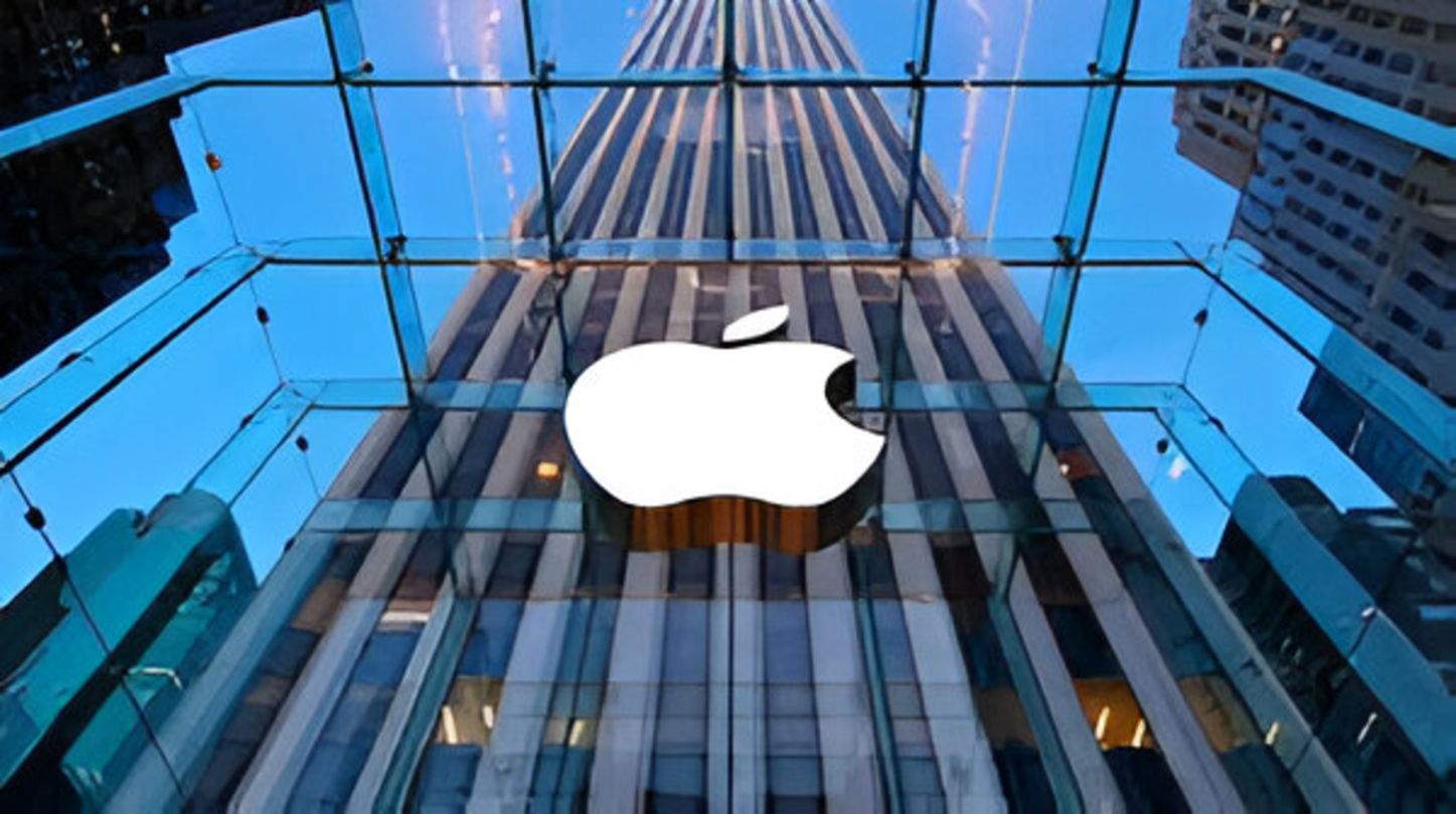 Apple torna a ser la companyia més admirada del món el 2025. Porta 18 anys consecutius sent-ho