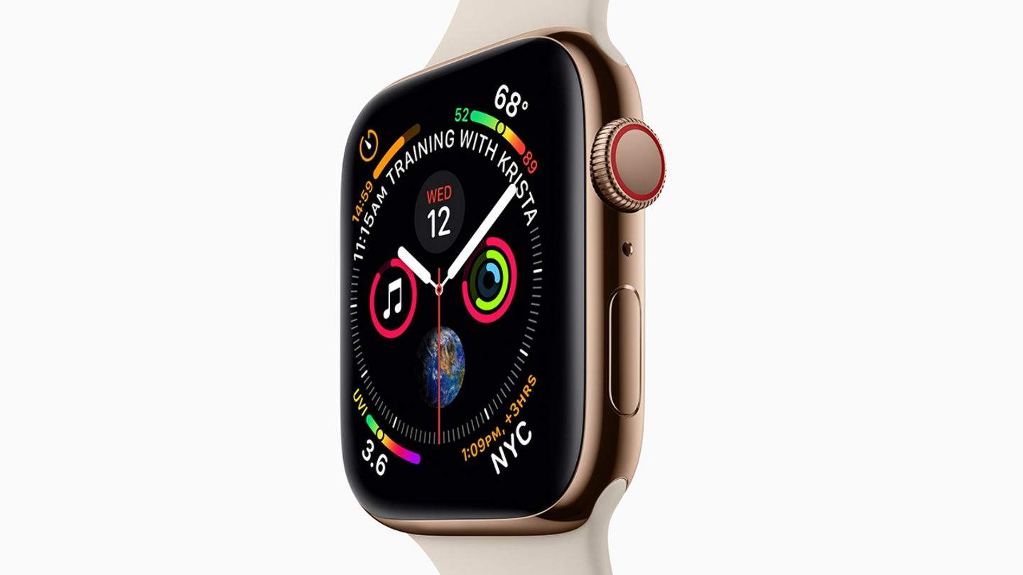 Val la pena comprar l'Apple Watch Series 4 el 2025