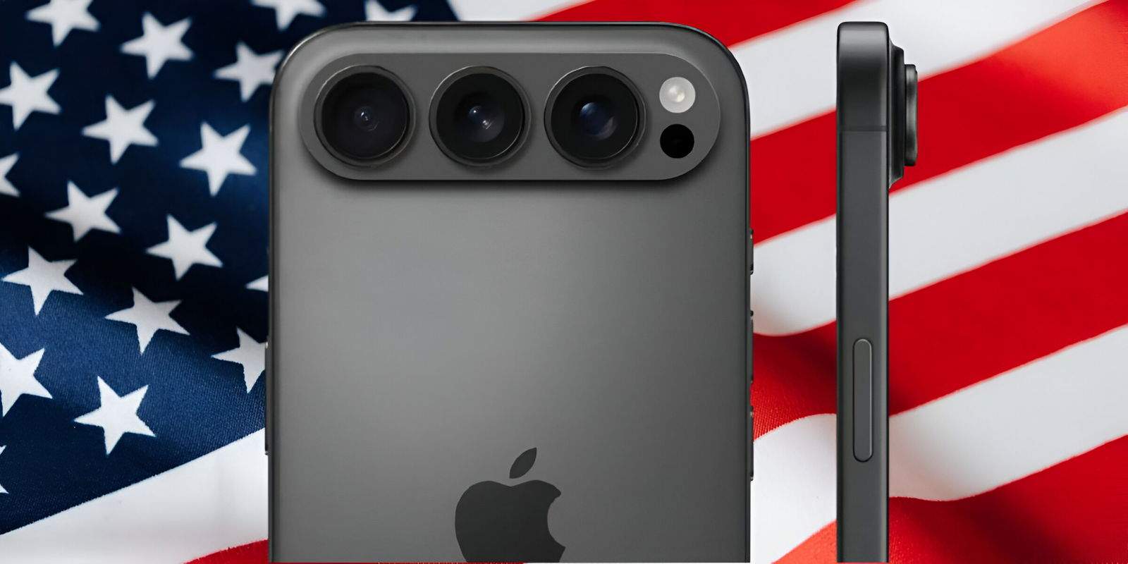 Poden ser els iPhone 17 més cars per culpa de Trump?