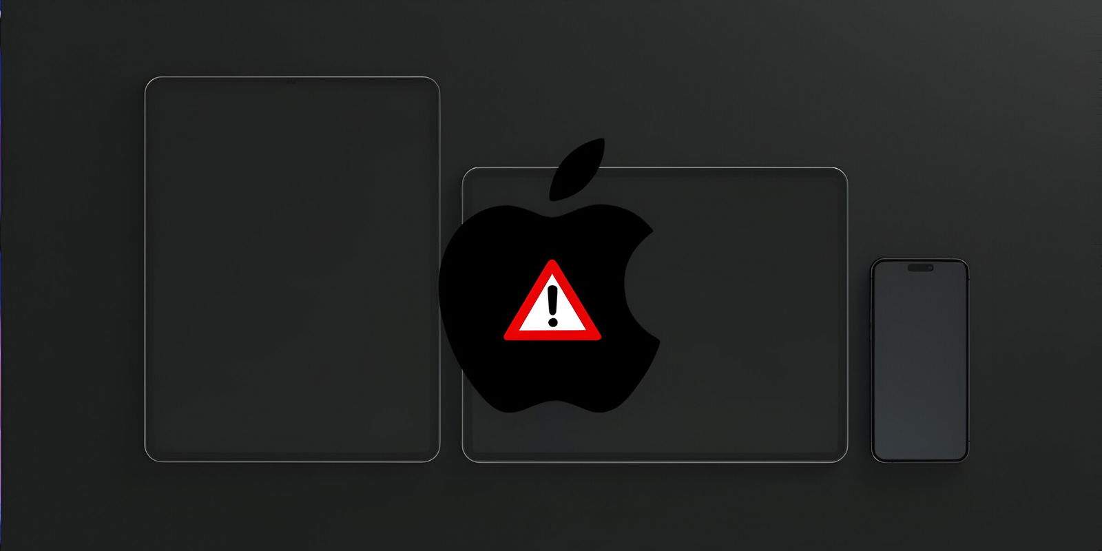 Qué son SLAP y FLOP, los dos fallos de seguridad que afectan al iPhone, al iPad y al Mac