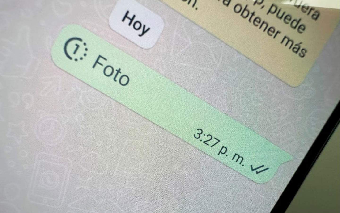 La última actualización de WhatsApp soluciona un error crítico