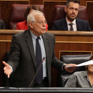 Josep Borrell Efe Josep Borrell Efe