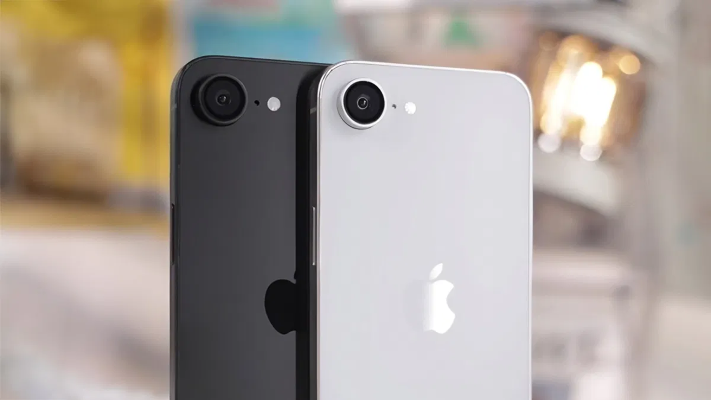 El iPhone SE 4 tindrà notch finalment