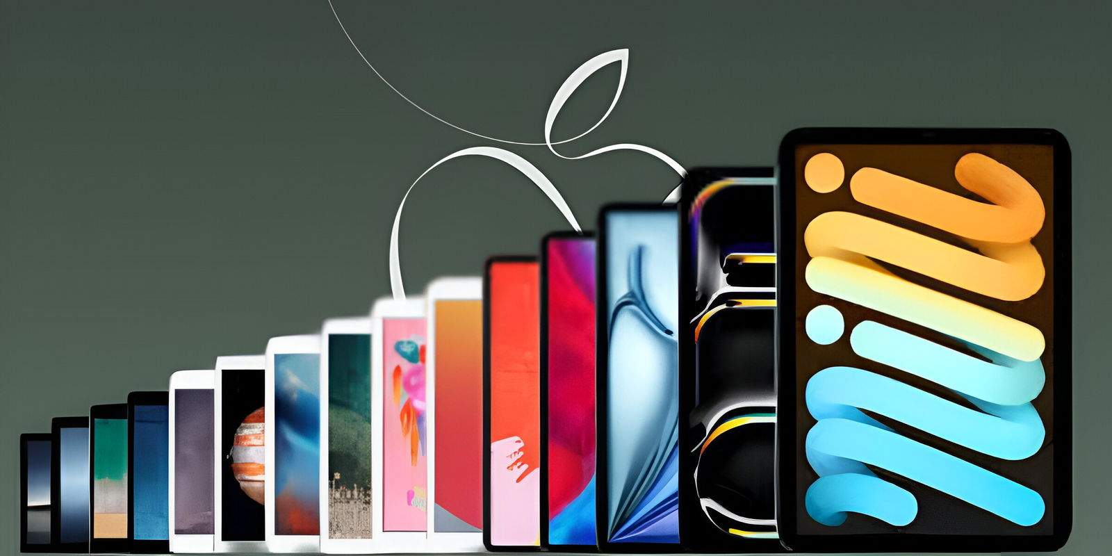 L'iPad ha complert 15 anys, és moment d'una revolució?