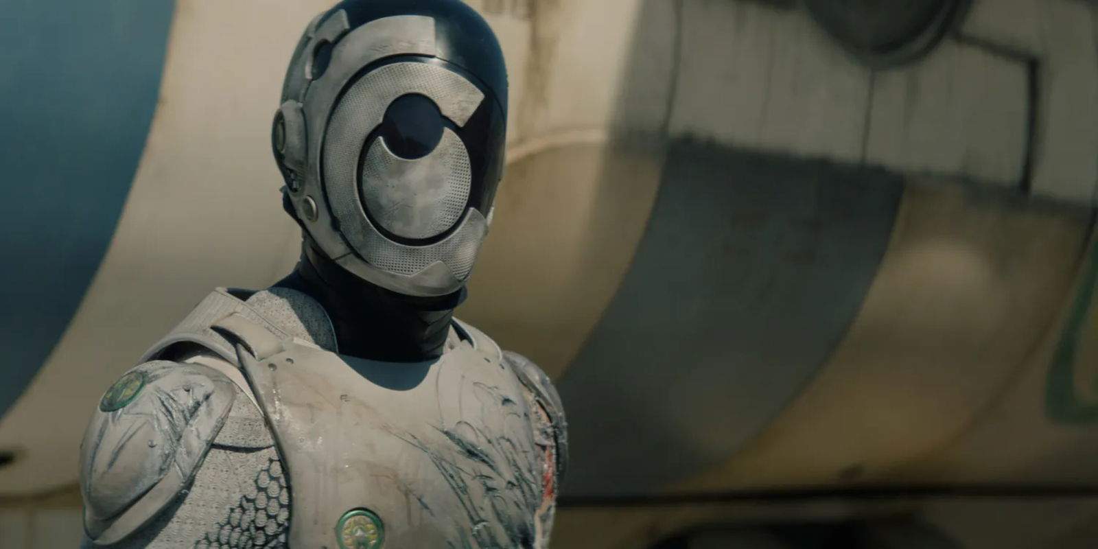 Apple TV+ anuncia la data d'estrena de la seva pròxima gran obra de ciència-ficció