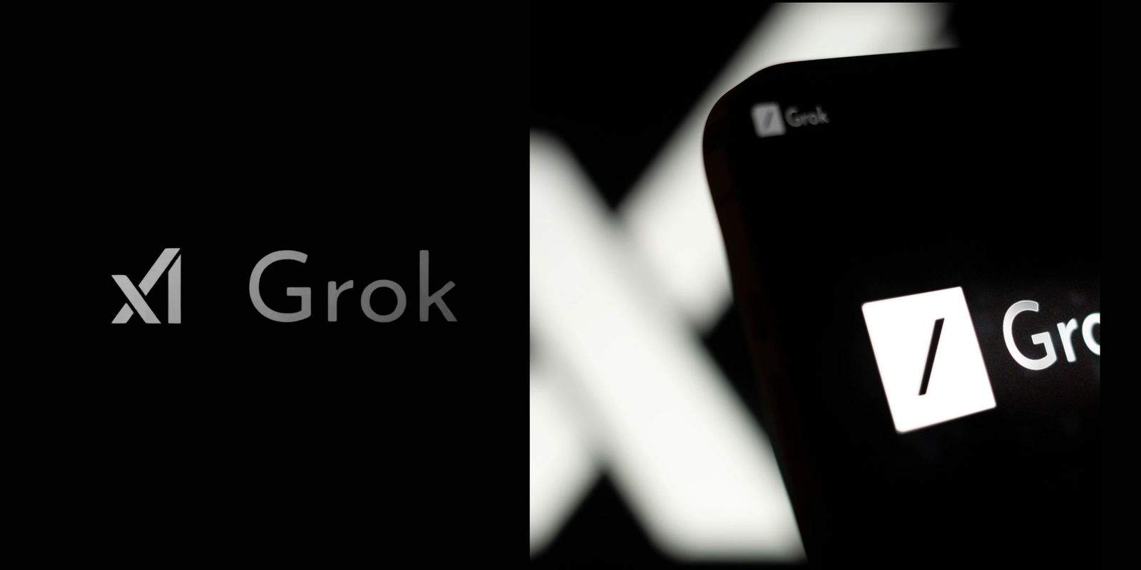 Grok per a iPhone ja és disponible a l'App Store a Espanya