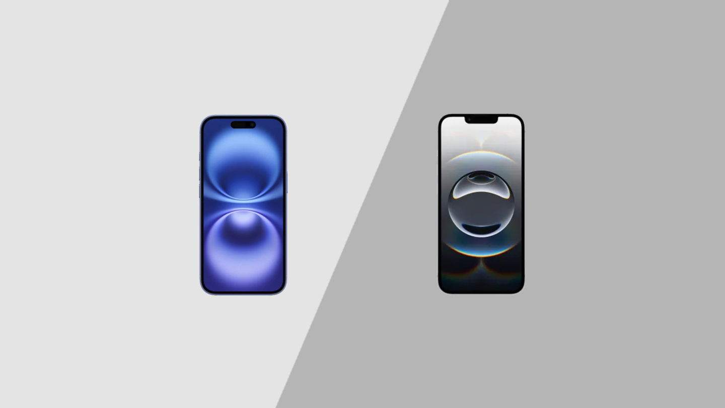 iPhone 16e vs iPhone 16: comparativa de preus, diferències i hardware