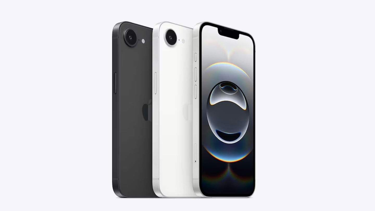 5 interessants detalls de l'iPhone 16e que potser has passat per alt