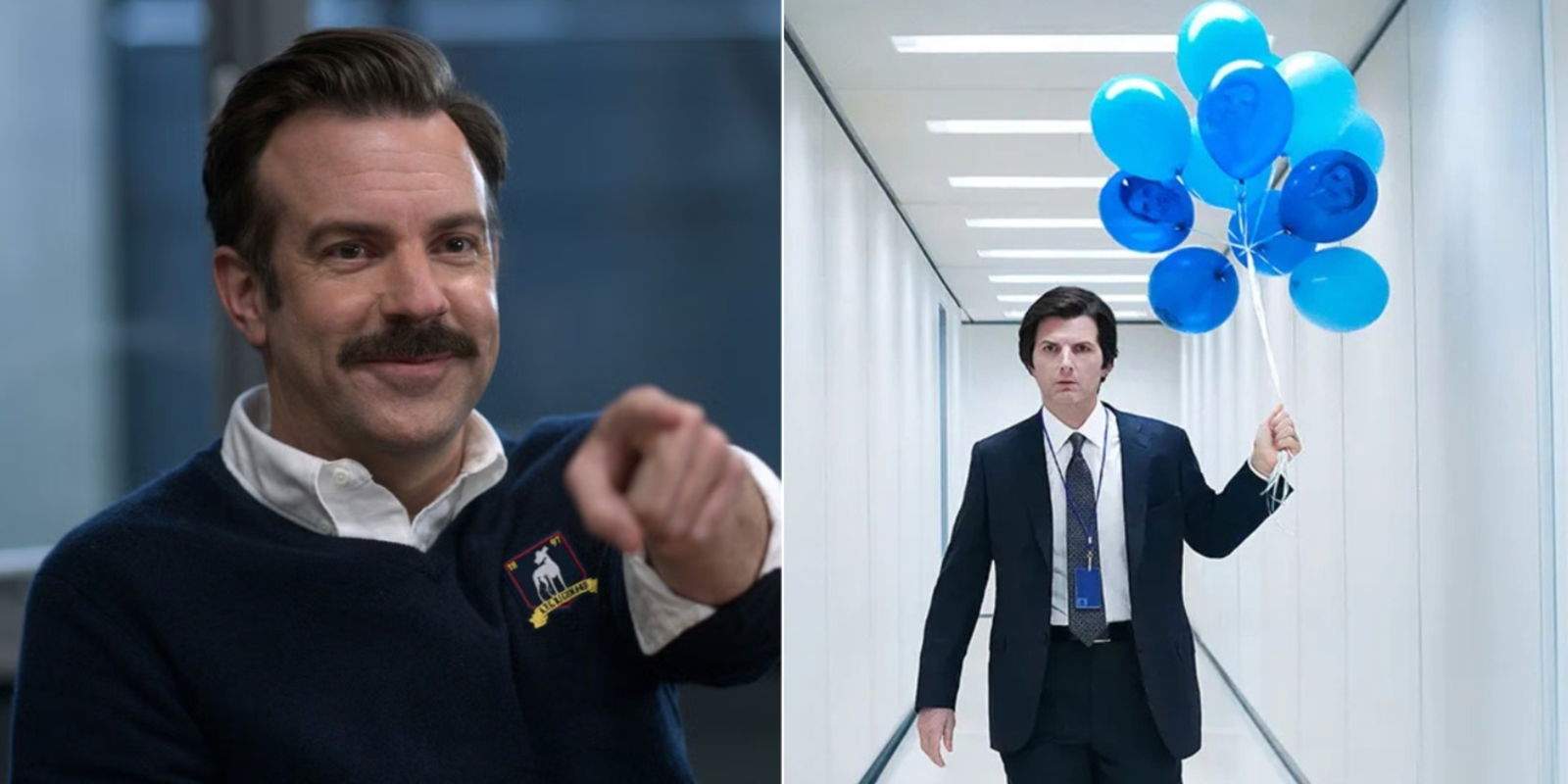 'Separació' supera 'Ted Lasso' com la sèrie més popular d'Apple TV+