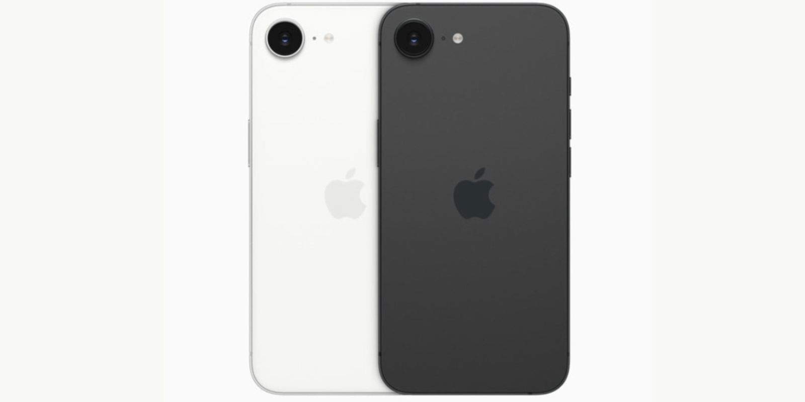 Apple ha introduït un iPhone 16e amb la bateria més gran dels iPhone de 6,1 polzades