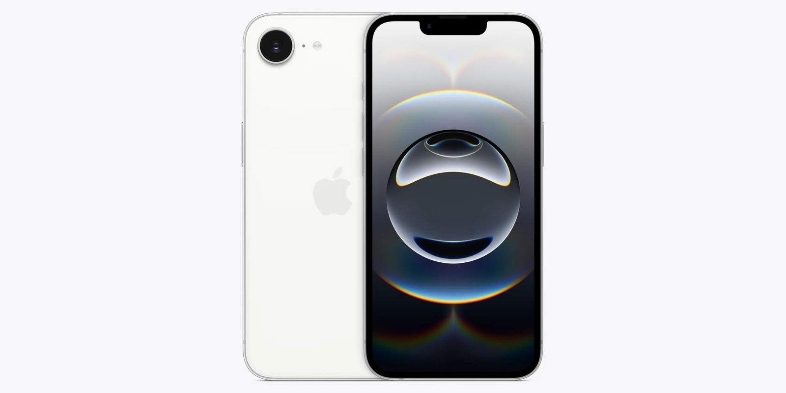 L'iPhone 16e s'acomiada per fi dels models d'iPhone amb 64 GB