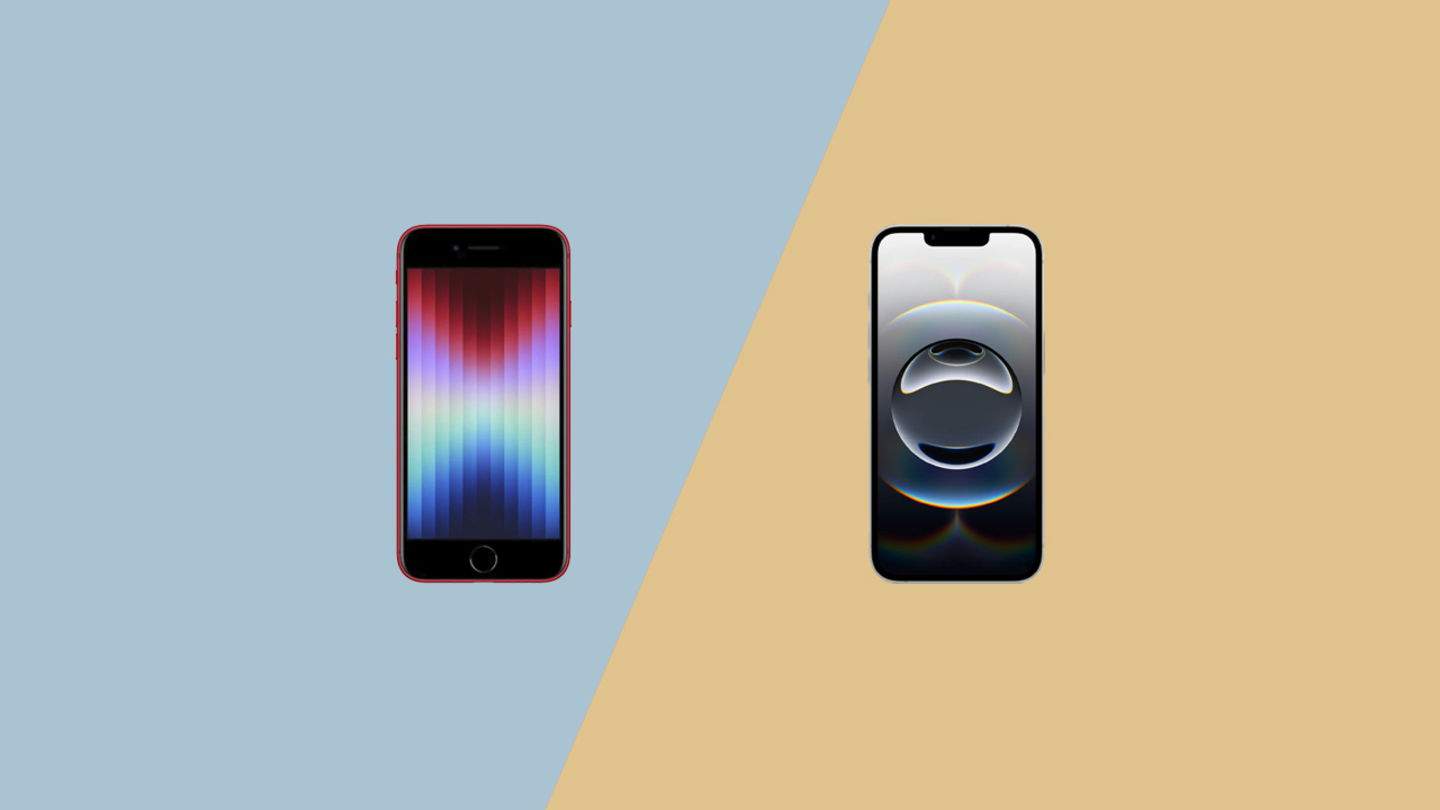 iPhone SE vs iPhone 16e: comparativa amb diferències, preus, novetats i molt més