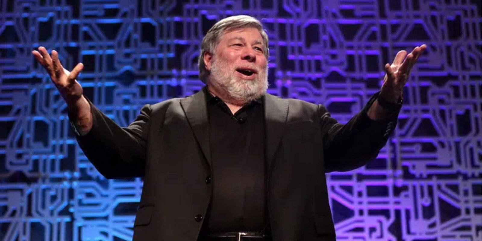 Steve Wozniak, cofundador de Apple: "No creamos Apple en un garaje". Es un falso mito