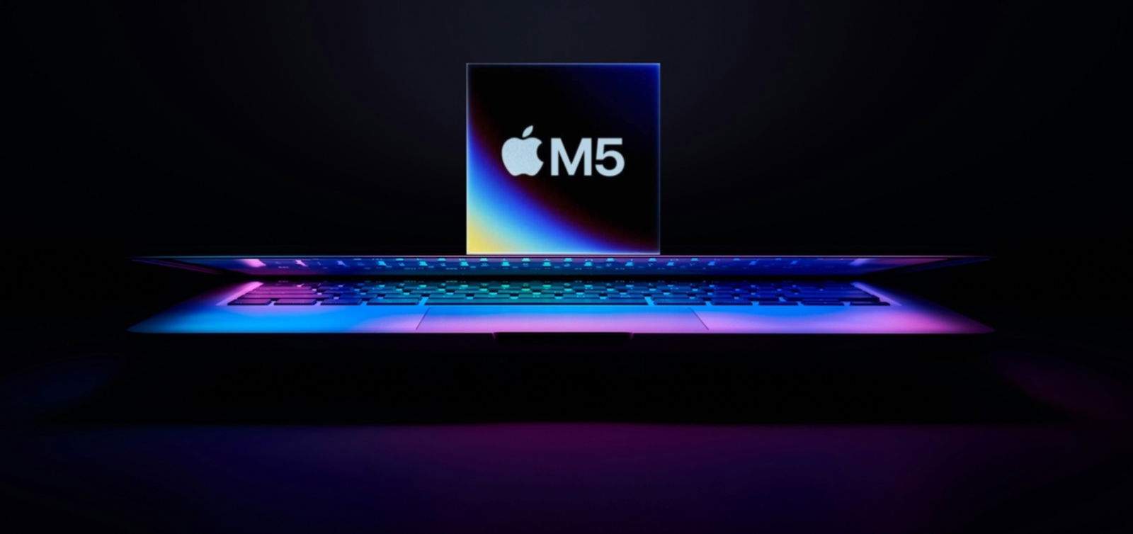 El MacBook Pro farà el salt al xip M5 abans que l'iPad Pro