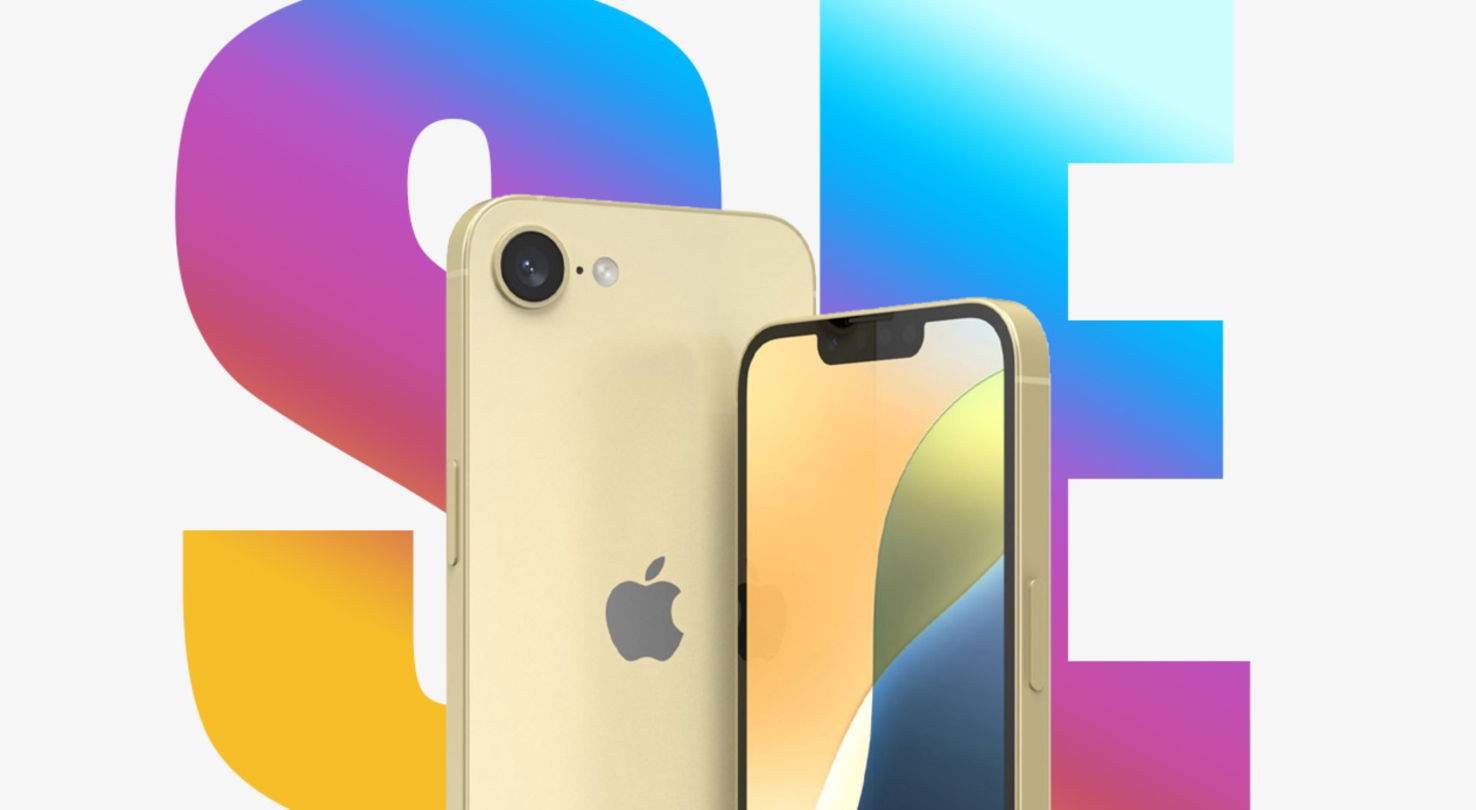 El iPhone SE 4 es llançarà avui amb totes aquestes novetats