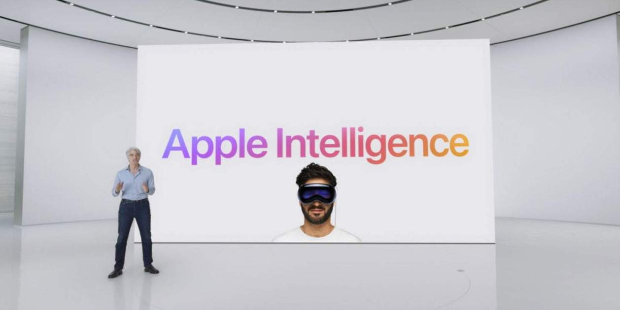 El Apple Vision Pro podría estar a punto de recibir la mayor novedad de ...