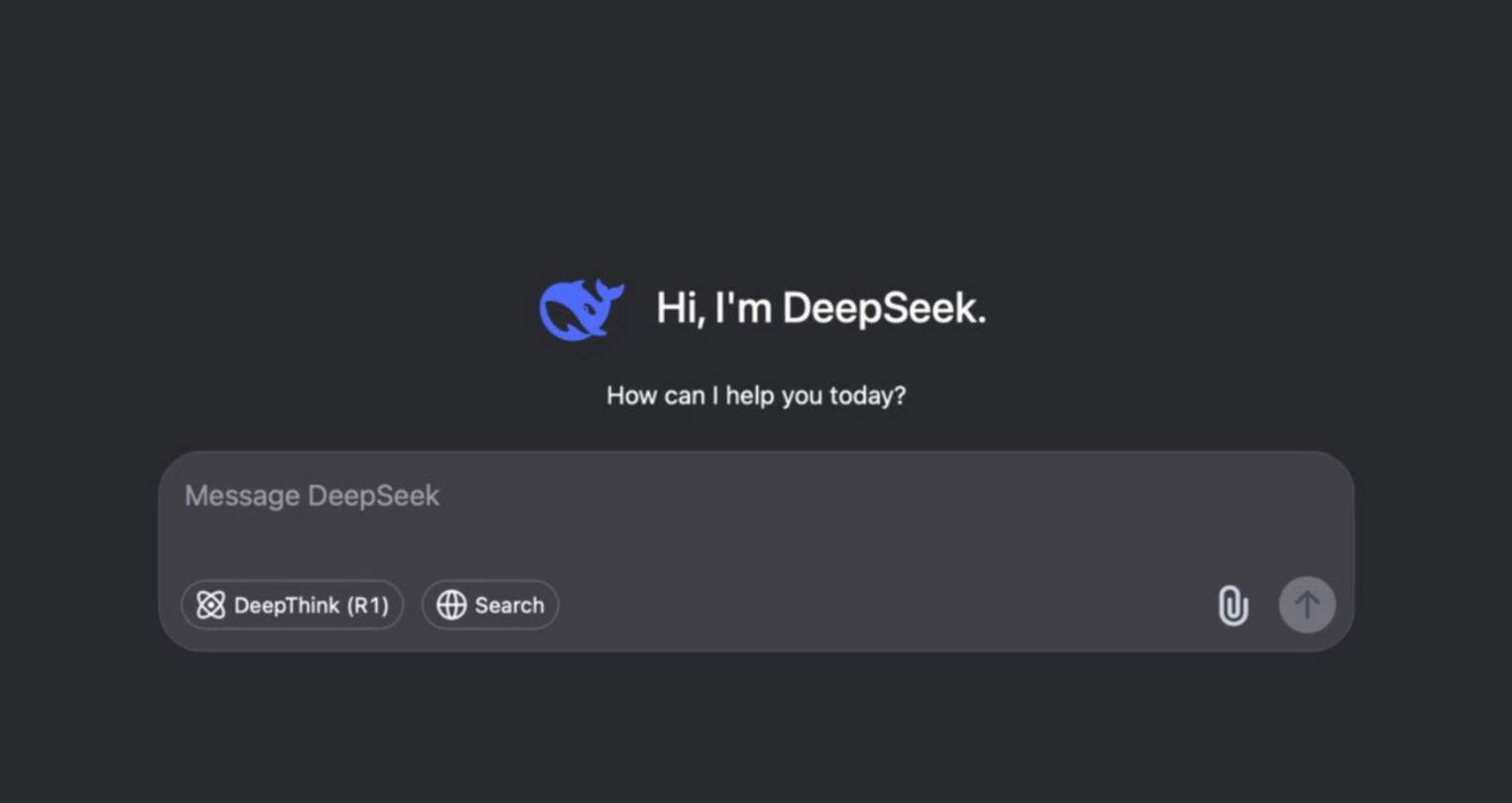Com instal·lar DeepSeek al Mac